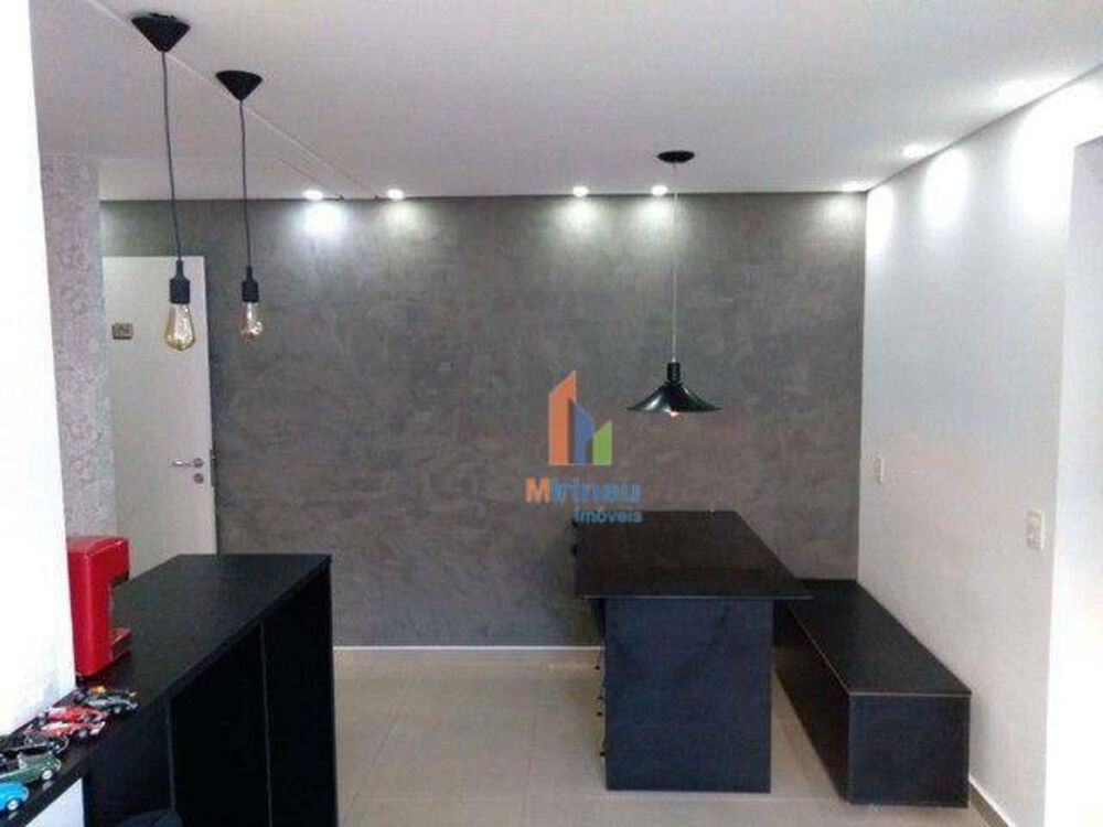 Apartamento, 2 quartos, 43 m² - Foto 2