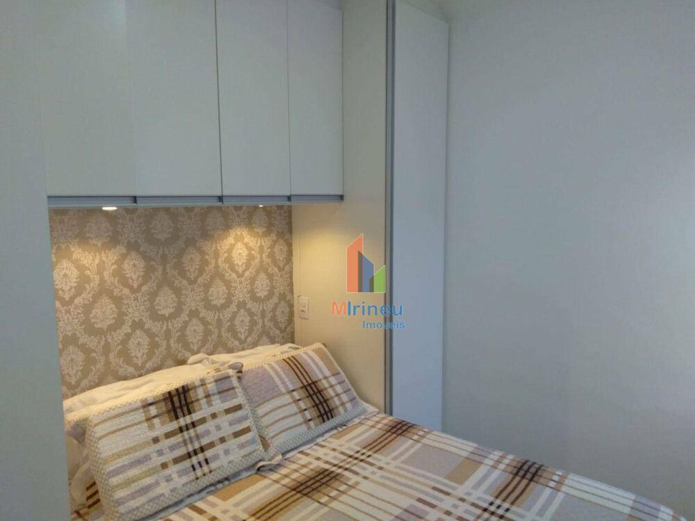 Apartamento, 2 quartos, 43 m² - Foto 6