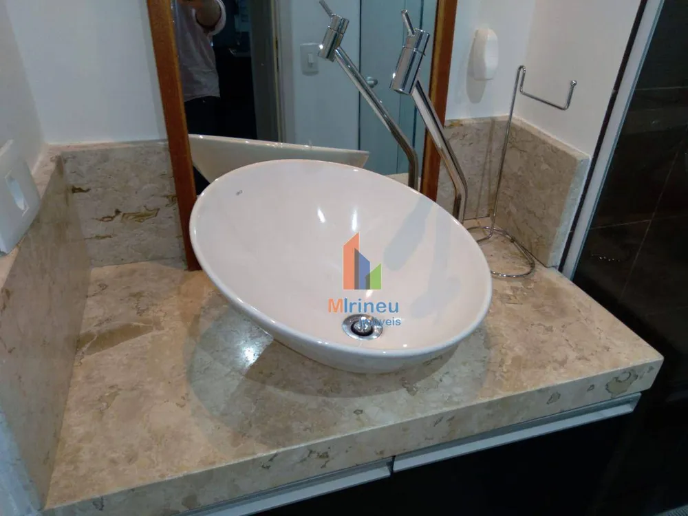 Apartamento, 2 quartos, 43 m² - Foto 8