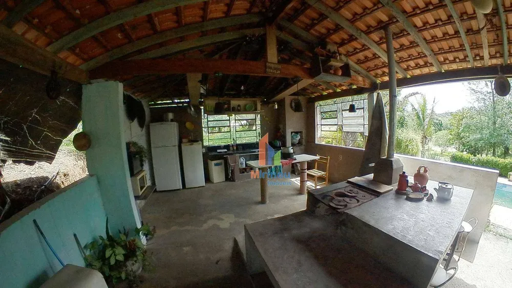 Sítio, 4 quartos, 3 hectares - Foto 4