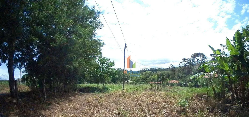 Sítio, 4 quartos, 3 hectares - Foto 2