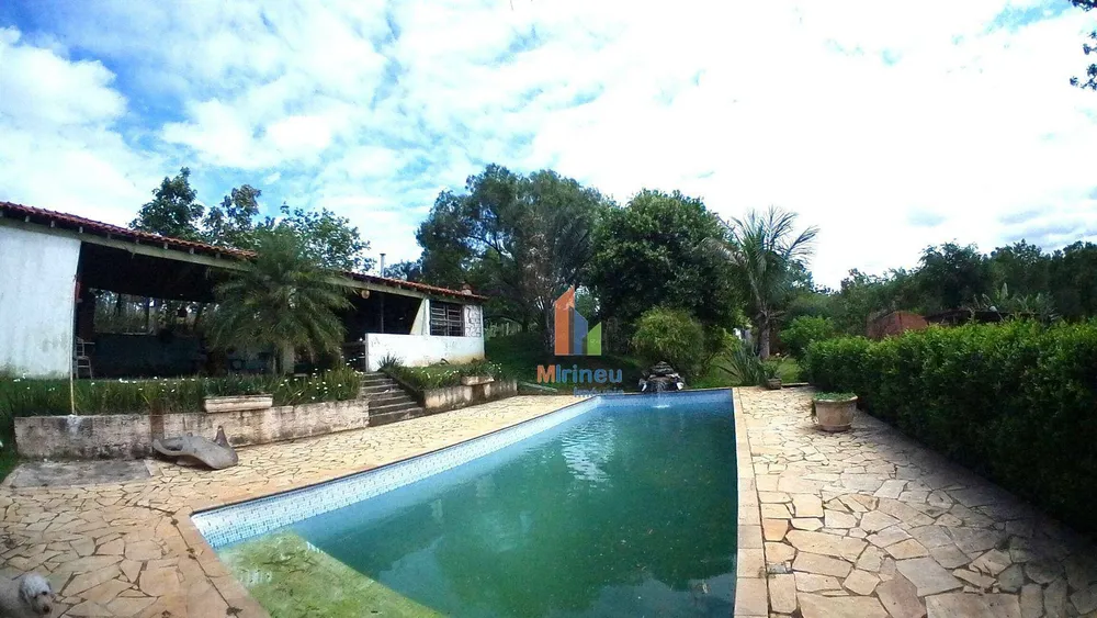 Sítio, 4 quartos, 3 hectares - Foto 6
