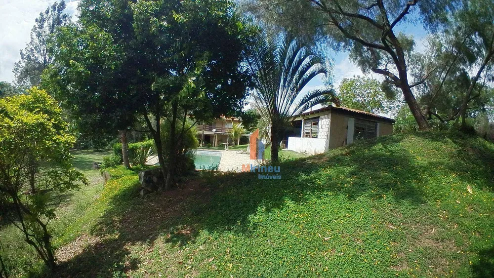 Sítio, 4 quartos, 3 hectares - Foto 16