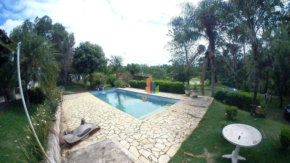Sítio, 4 quartos, 3 hectares - Foto 10