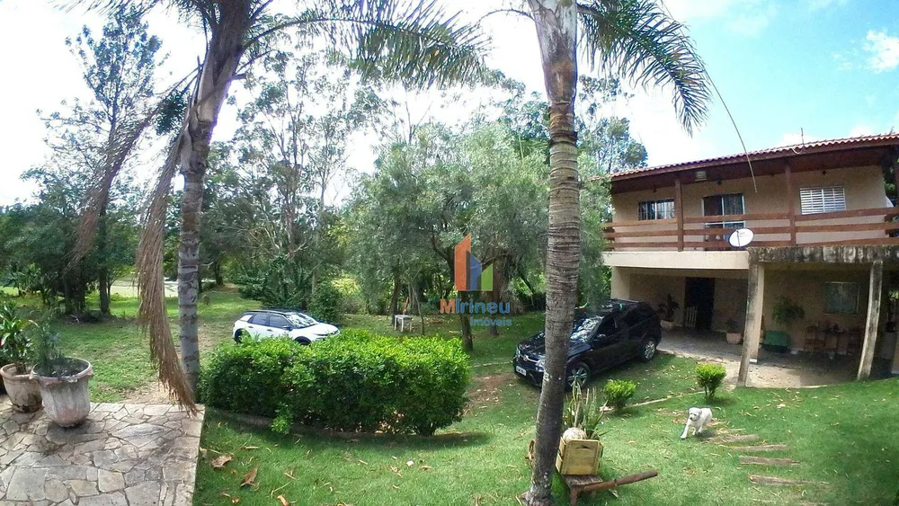 Sítio, 4 quartos, 3 hectares - Foto 11