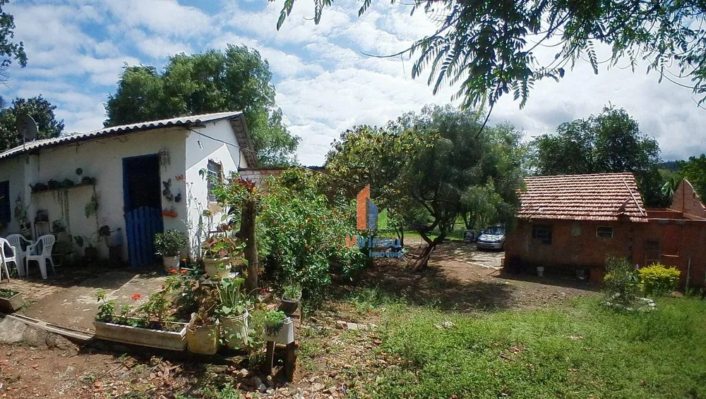 Sítio, 4 quartos, 3 hectares - Foto 12