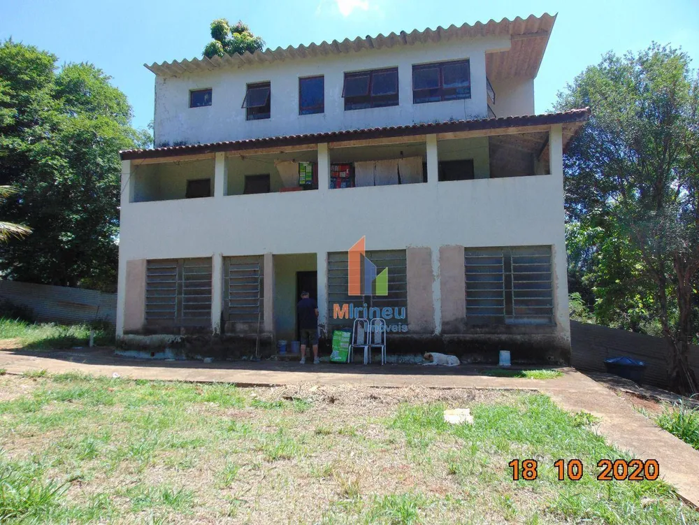Terreno, 2160 m² - Foto 5