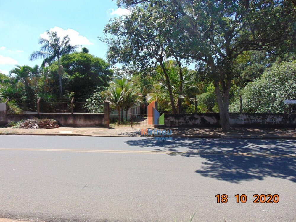 Terreno, 2160 m² - Foto 1