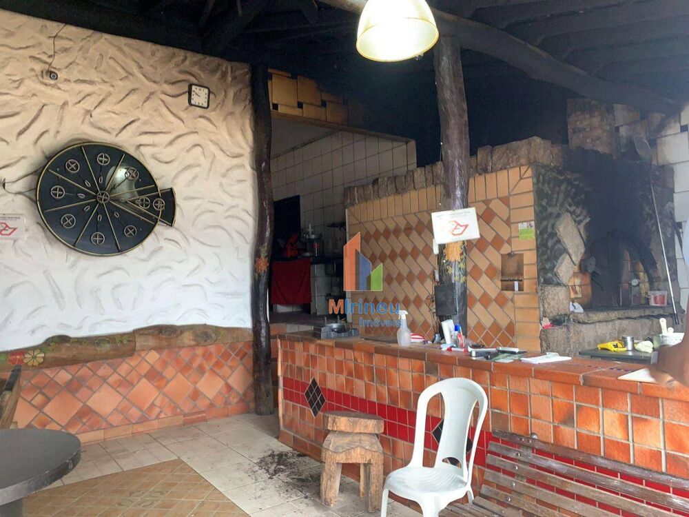 Loja-Salão, 250 m² - Foto 2