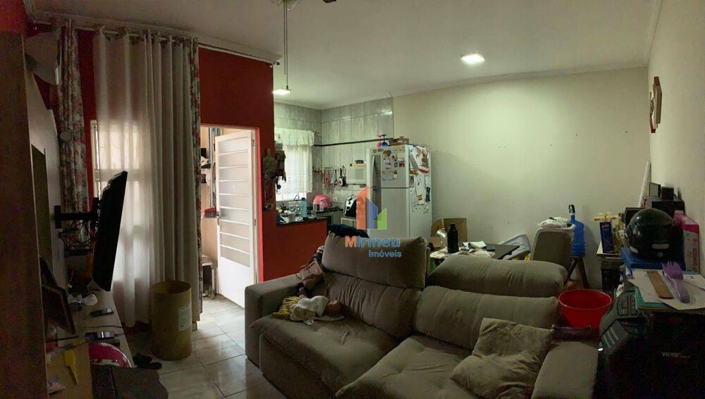 Casa, 3 quartos, 220 m² - Foto 14