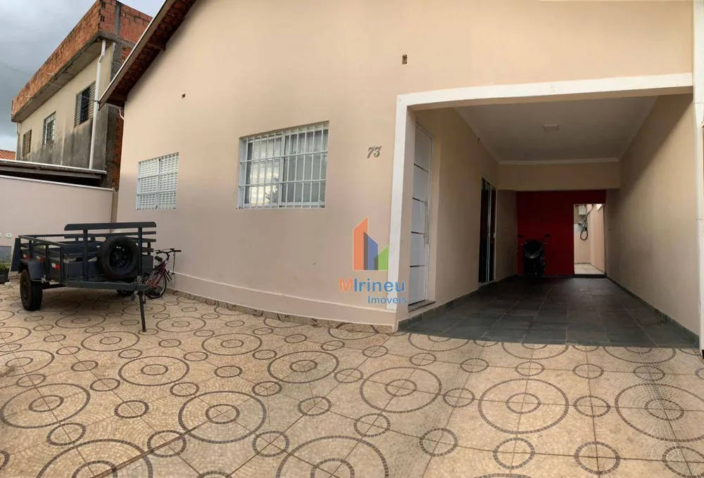 Casa, 3 quartos, 220 m² - Foto 19