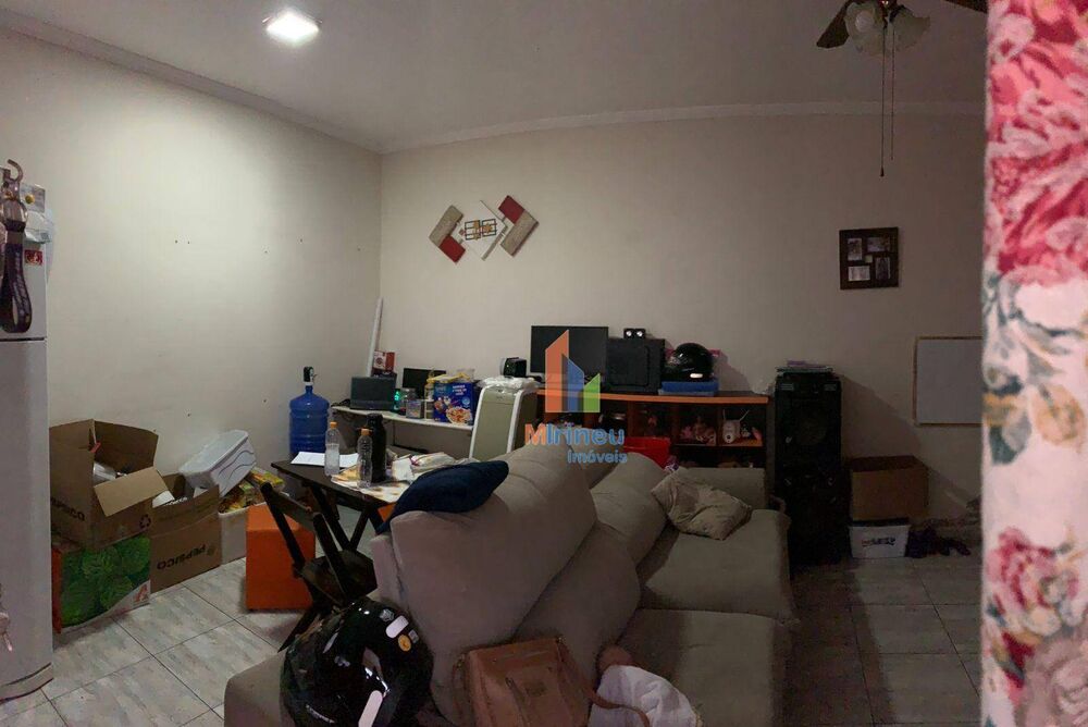 Casa, 3 quartos, 220 m² - Foto 11