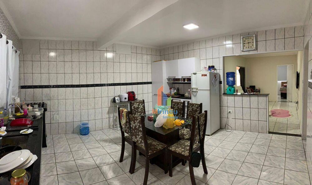 Casa, 3 quartos, 220 m² - Foto 16