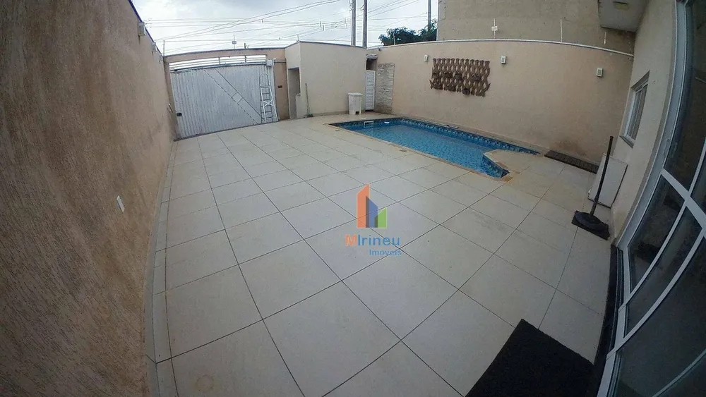 Casa, 3 quartos, 240 m² - Foto 8