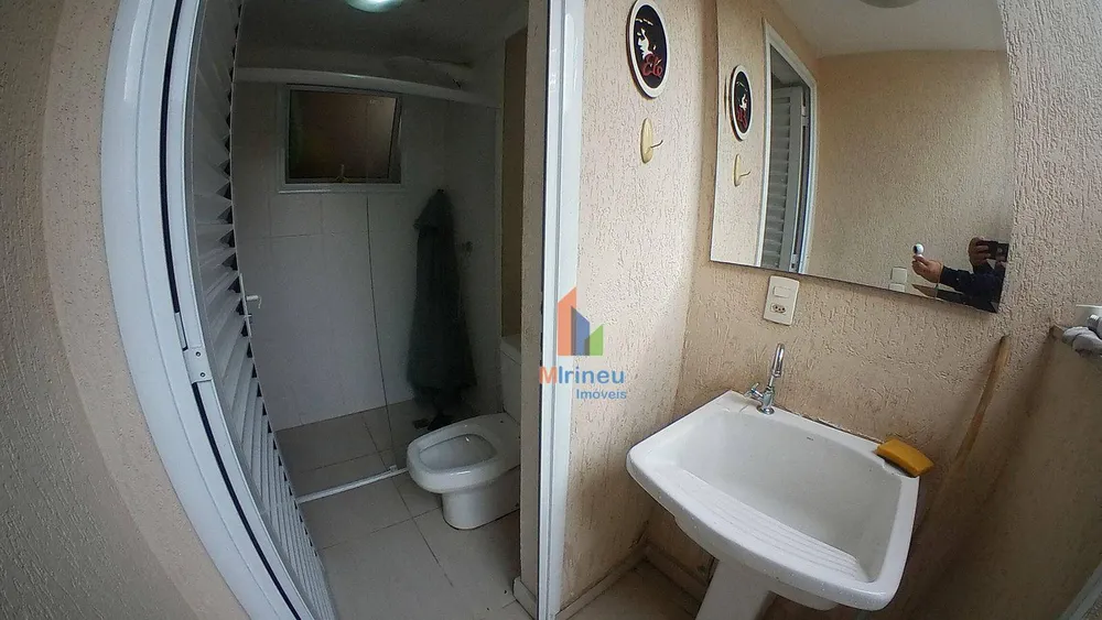 Casa, 3 quartos, 240 m² - Foto 12
