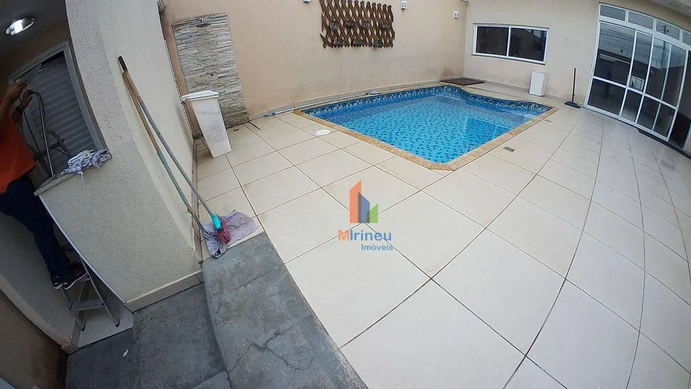 Casa, 3 quartos, 240 m² - Foto 6