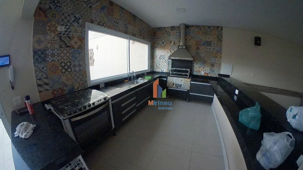 Casa, 3 quartos, 240 m² - Foto 5