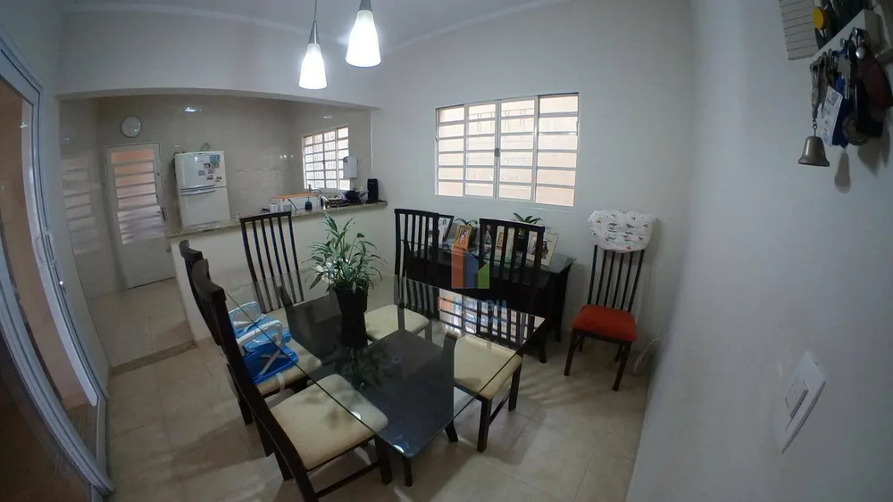 Casa, 3 quartos, 243 m² - Foto 5