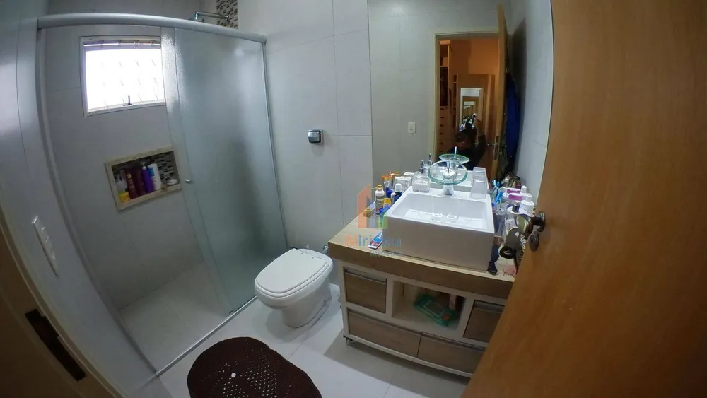 Casa, 3 quartos, 243 m² - Foto 6