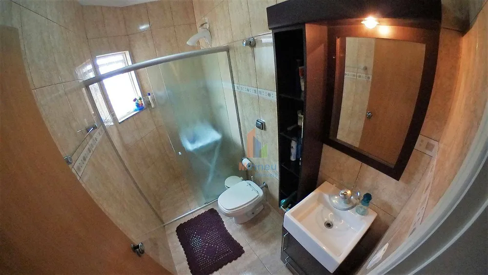 Casa, 3 quartos, 243 m² - Foto 8