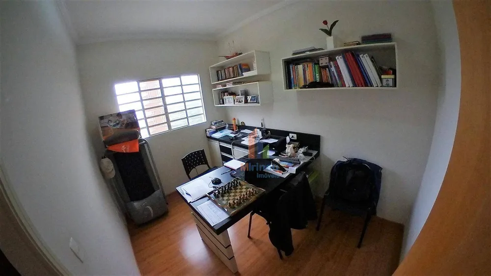 Casa, 3 quartos, 243 m² - Foto 9