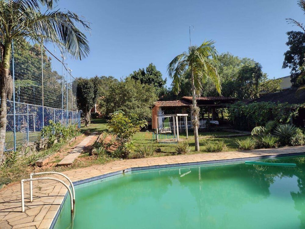 Chácara, 5 quartos, 4500 m² - Foto 2