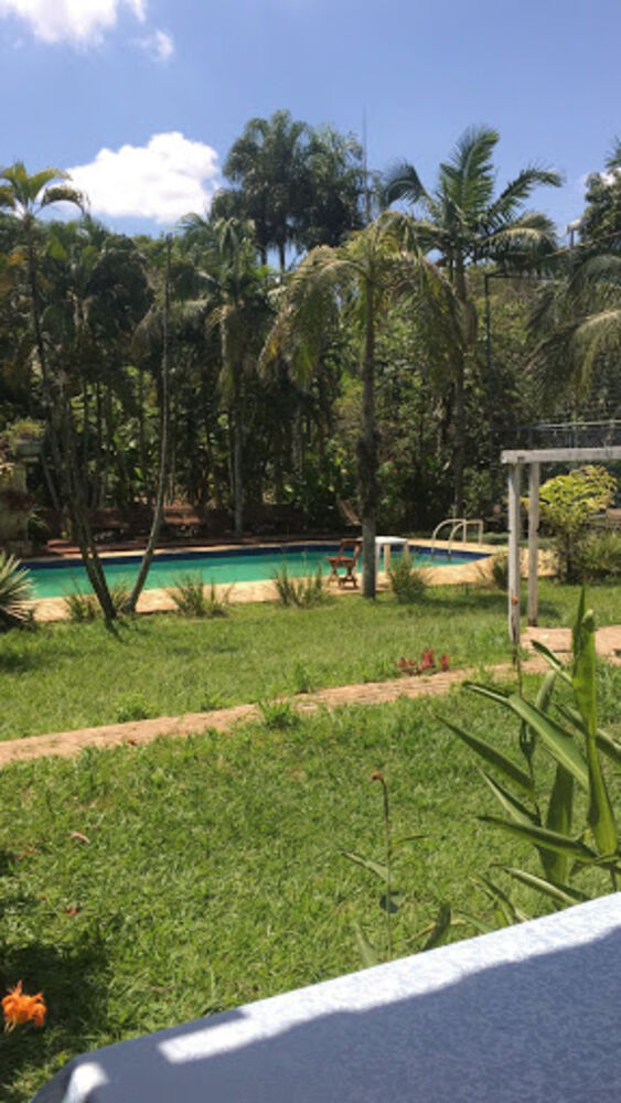 Chácara, 5 quartos, 4500 m² - Foto 3