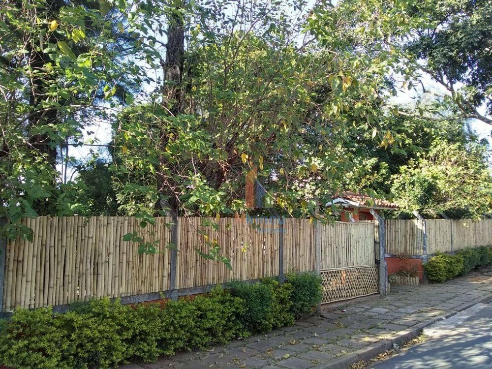 Chácara, 5 quartos, 4500 m² - Foto 1