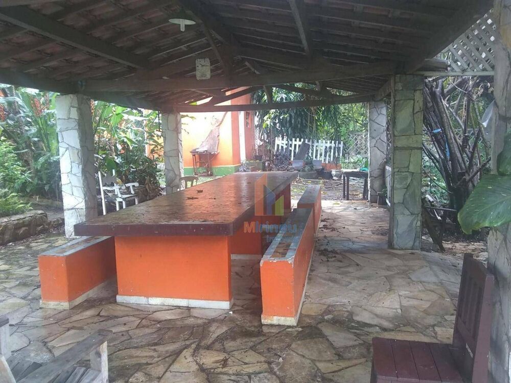 Chácara, 5 quartos, 4500 m² - Foto 5