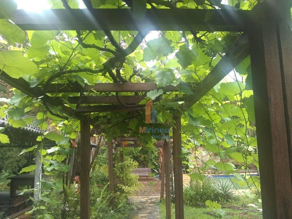 Chácara, 5 quartos, 4500 m² - Foto 6