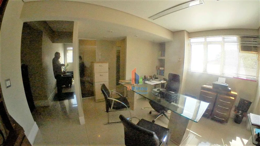 Sala-Conjunto, 110 m² - Foto 1