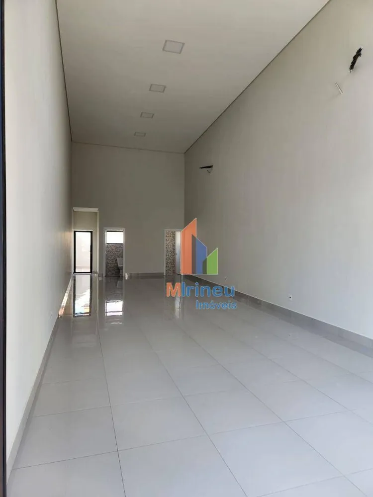 Loja-Salão, 100 m² - Foto 3