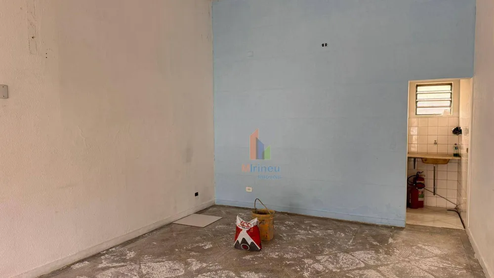 Loja-Salão, 40 m² - Foto 1