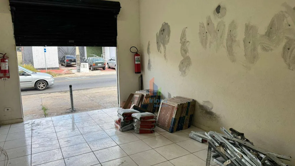 Loja-Salão, 40 m² - Foto 3