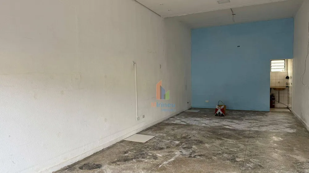 Loja-Salão, 40 m² - Foto 2