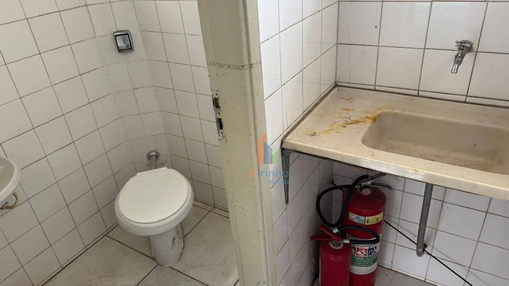 Loja-Salão, 40 m² - Foto 6