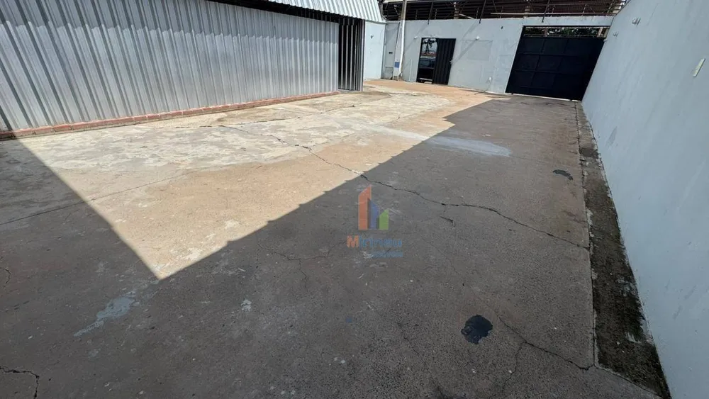 Loja-Salão, 70 m² - Foto 2