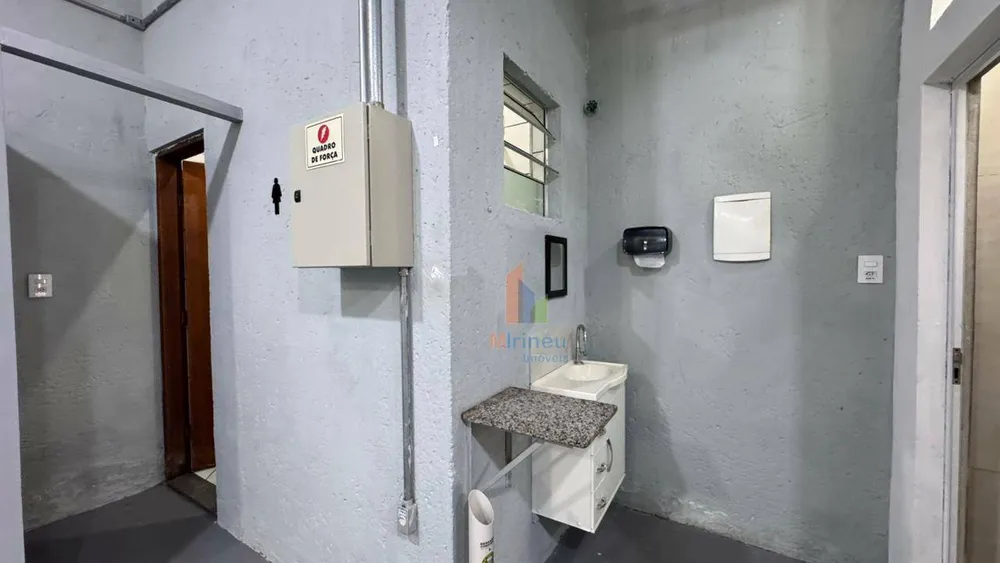 Loja-Salão, 70 m² - Foto 6