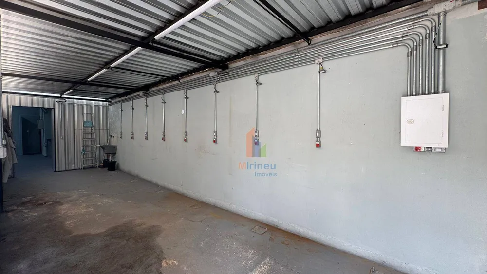 Loja-Salão, 70 m² - Foto 8
