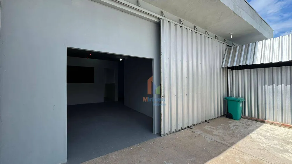Loja-Salão, 70 m² - Foto 3