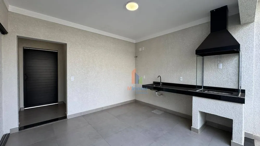 Casa de Condomínio, 3 quartos - Foto 5
