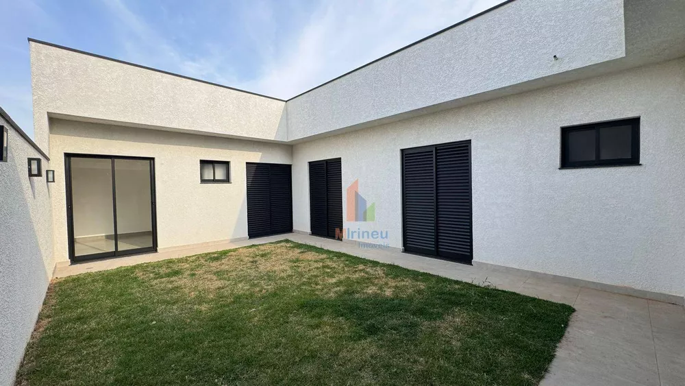 Casa de Condomínio, 3 quartos - Foto 2