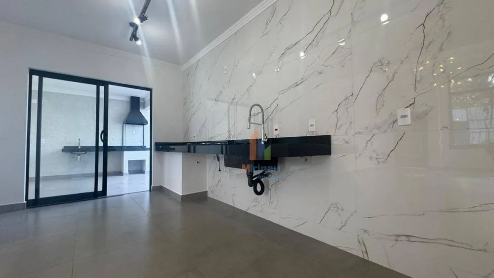 Casa de Condomínio, 3 quartos - Foto 3
