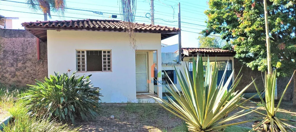 Chácara, 1 quarto, 4000 m² - Foto 5