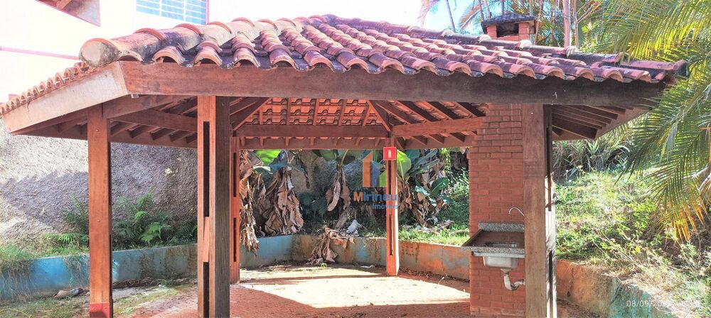 Chácara, 1 quarto, 4000 m² - Foto 1