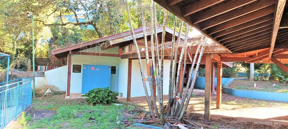 Chácara, 1 quarto, 4000 m² - Foto 4