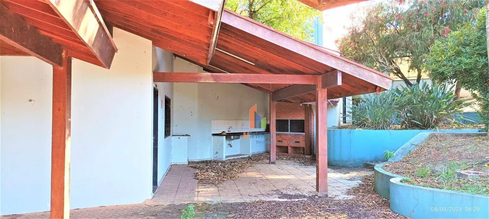 Chácara, 1 quarto, 4000 m² - Foto 3