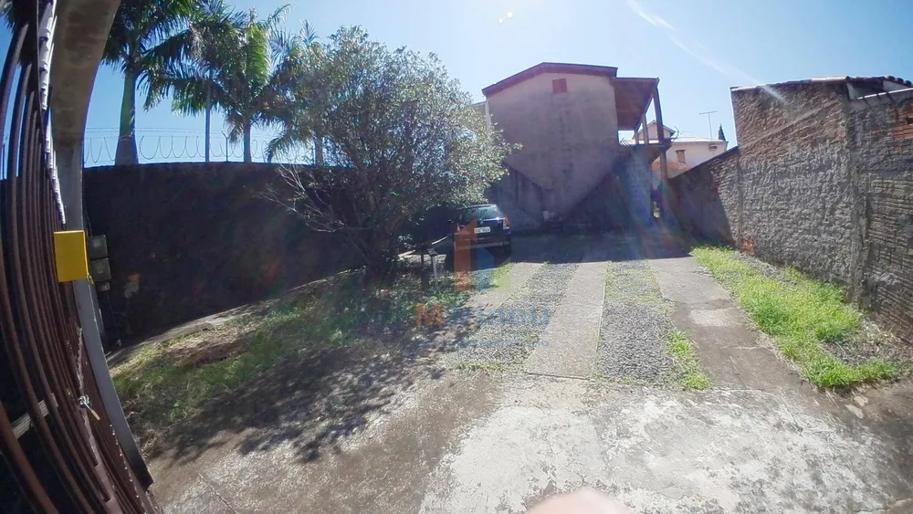 Casa, 4 quartos, 300 m² - Foto 1