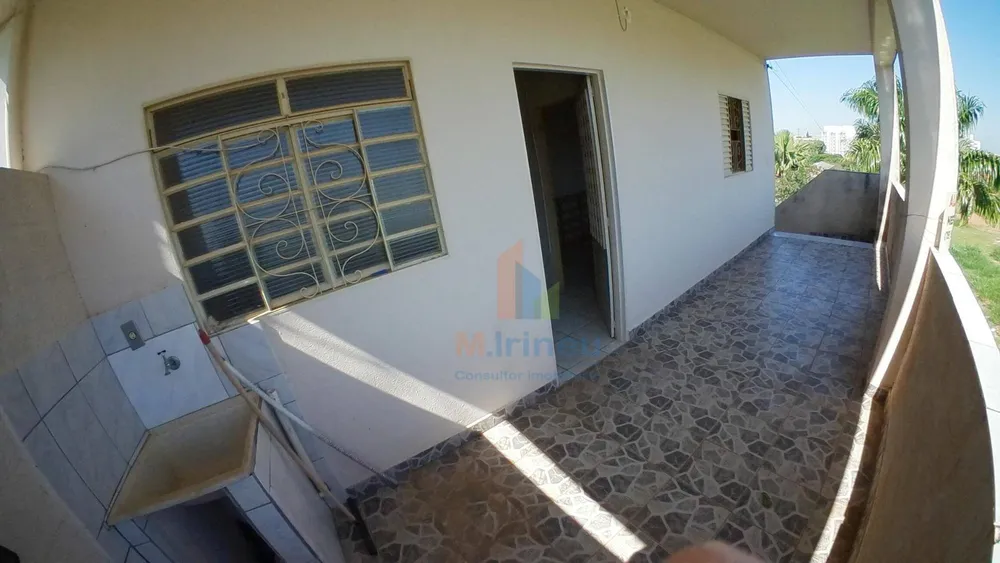 Casa, 4 quartos, 300 m² - Foto 11