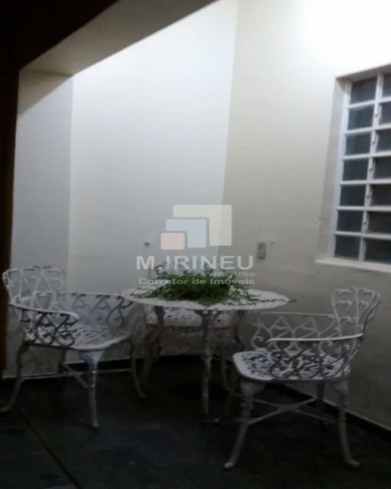 Casa, 4 quartos, 261 m² - Foto 13